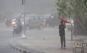 BMKG Prediksi Hujan Lebat di Sejumlah Wilayah, Termasuk Riau  